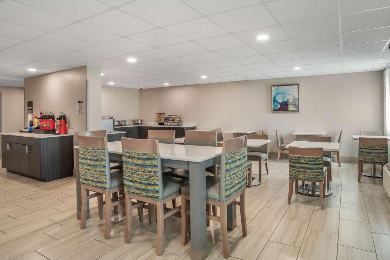 Best Western Brewton Inn Екстер'єр фото
