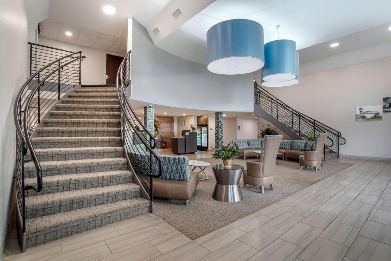 Best Western Brewton Inn Екстер'єр фото