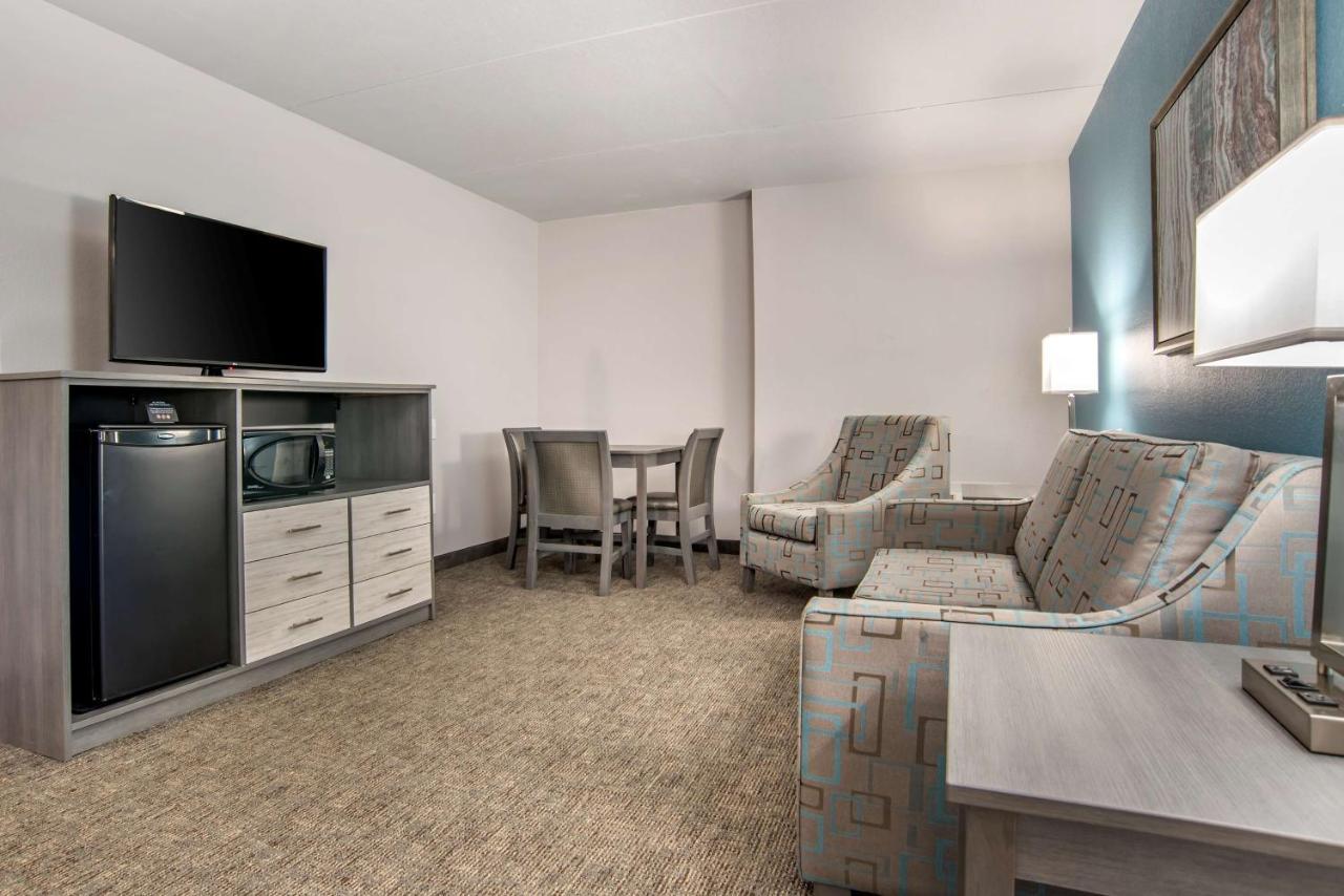 Best Western Brewton Inn Екстер'єр фото