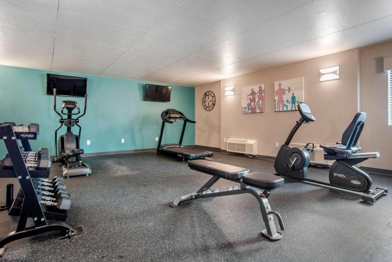 Best Western Brewton Inn Екстер'єр фото