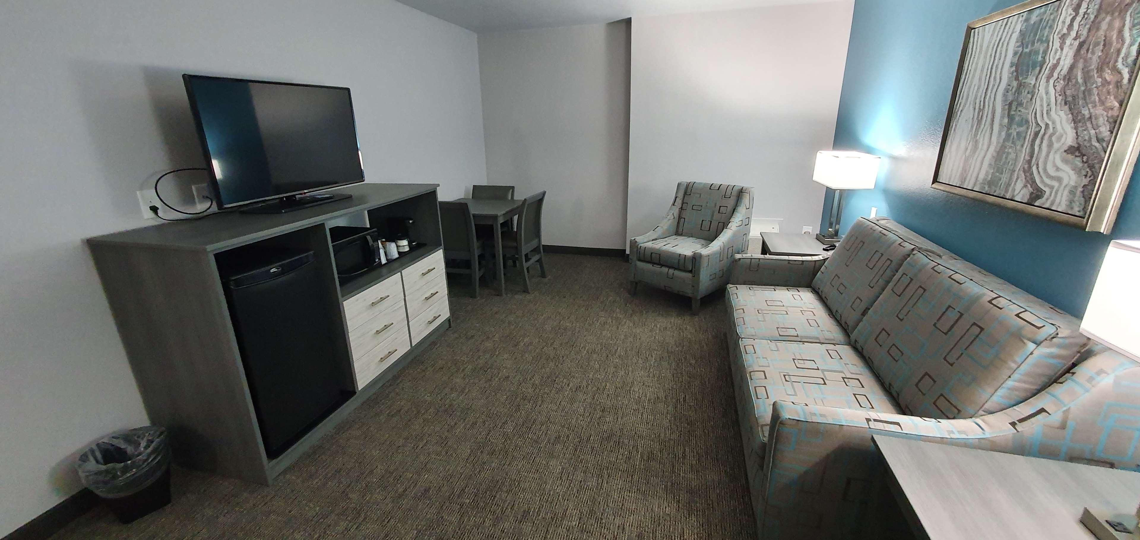 Best Western Brewton Inn Екстер'єр фото