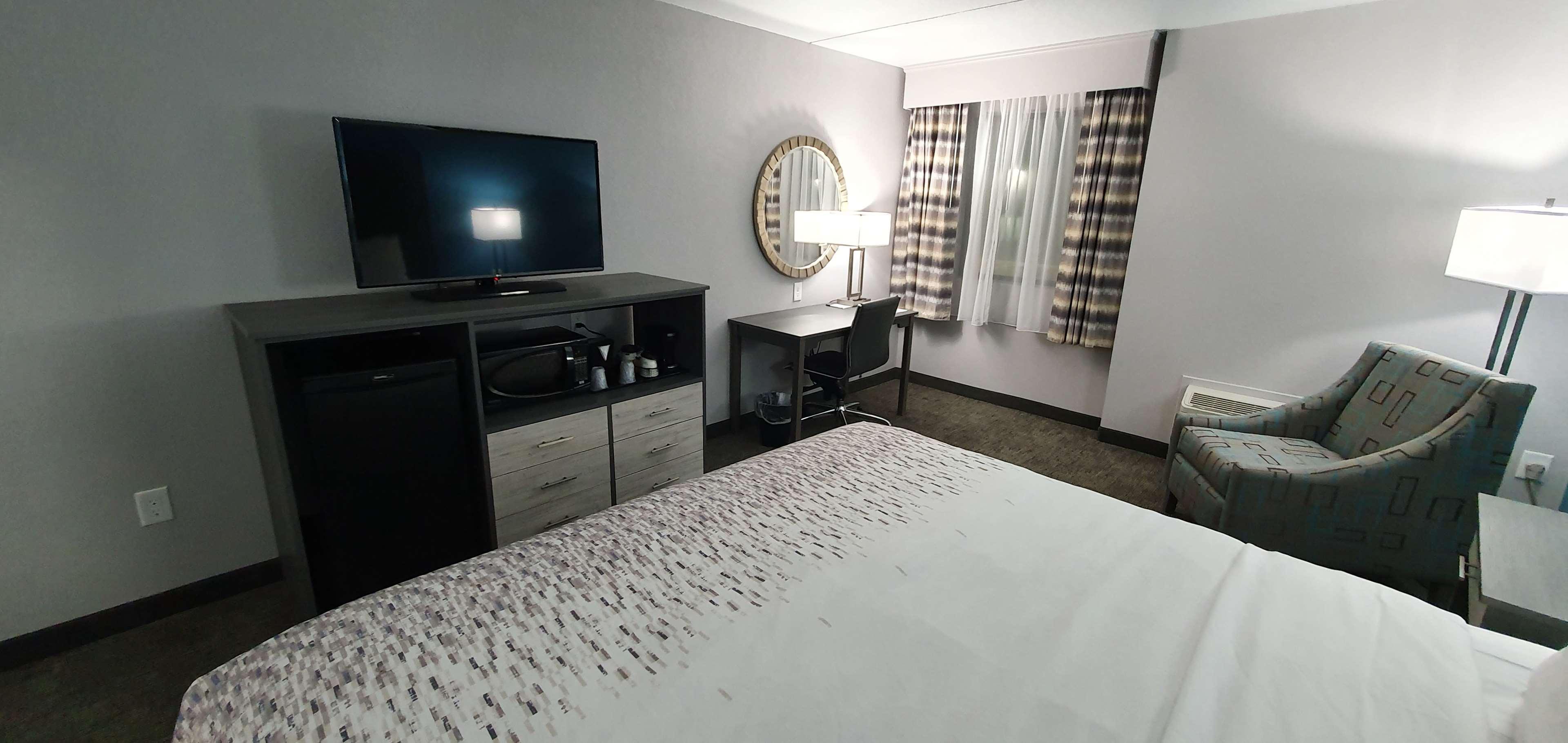 Best Western Brewton Inn Екстер'єр фото