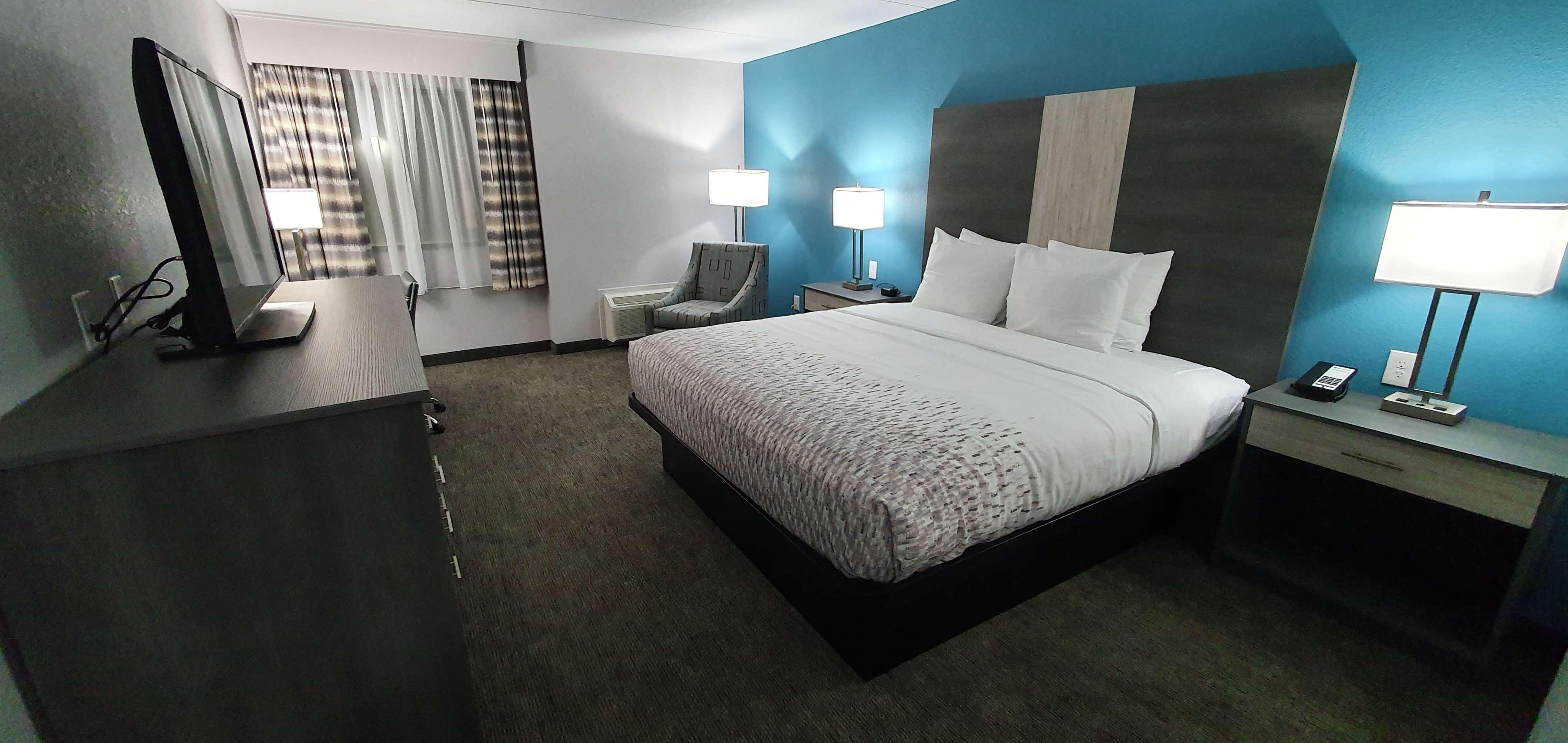 Best Western Brewton Inn Екстер'єр фото