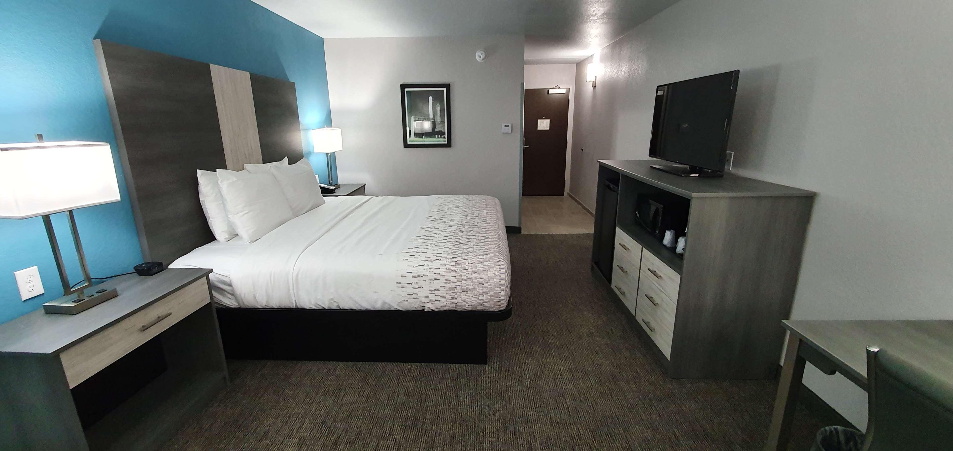 Best Western Brewton Inn Екстер'єр фото