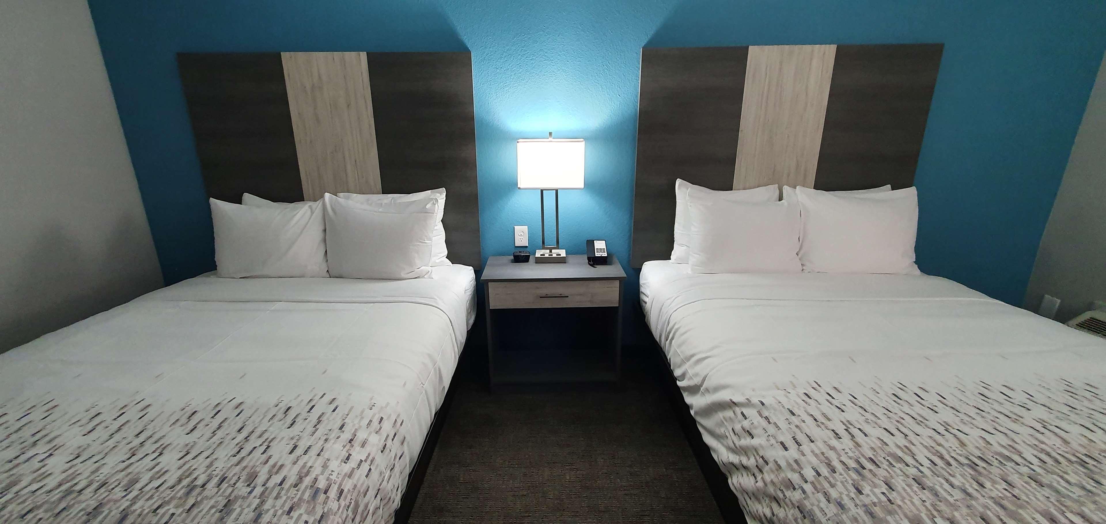 Best Western Brewton Inn Екстер'єр фото