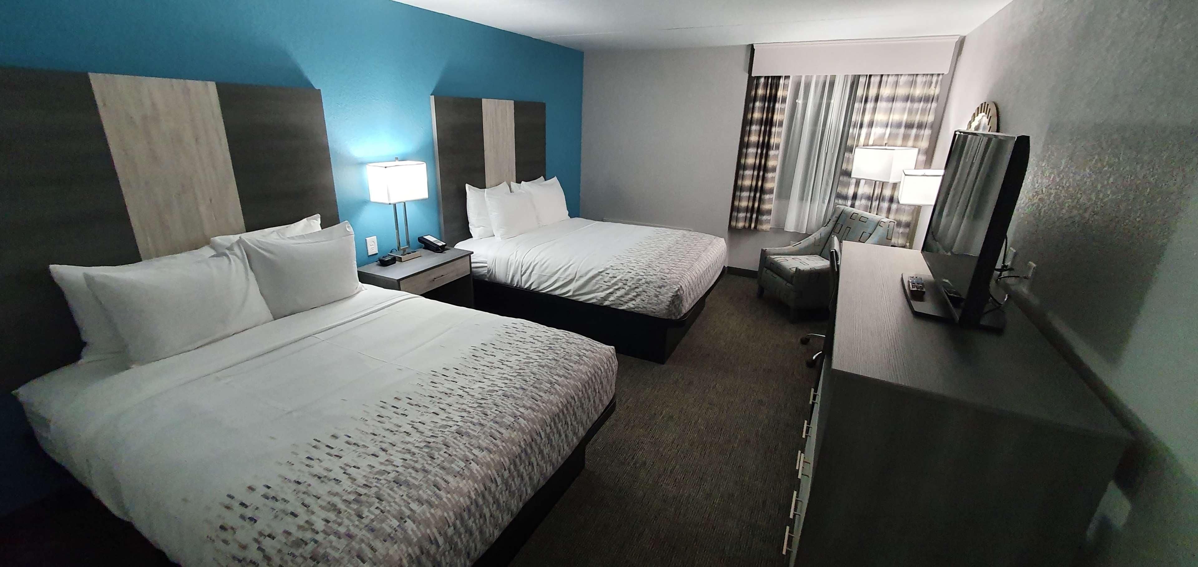 Best Western Brewton Inn Екстер'єр фото