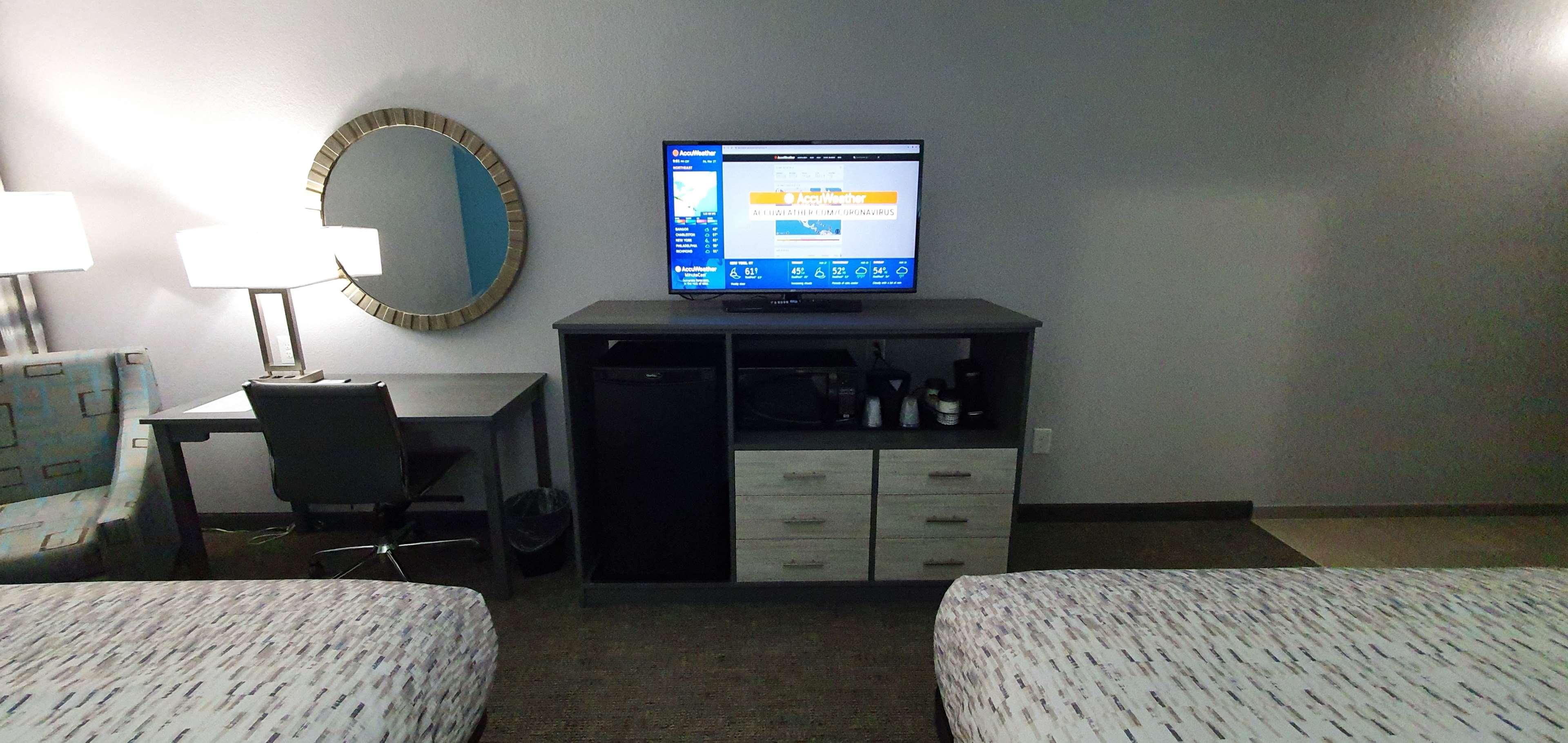 Best Western Brewton Inn Екстер'єр фото