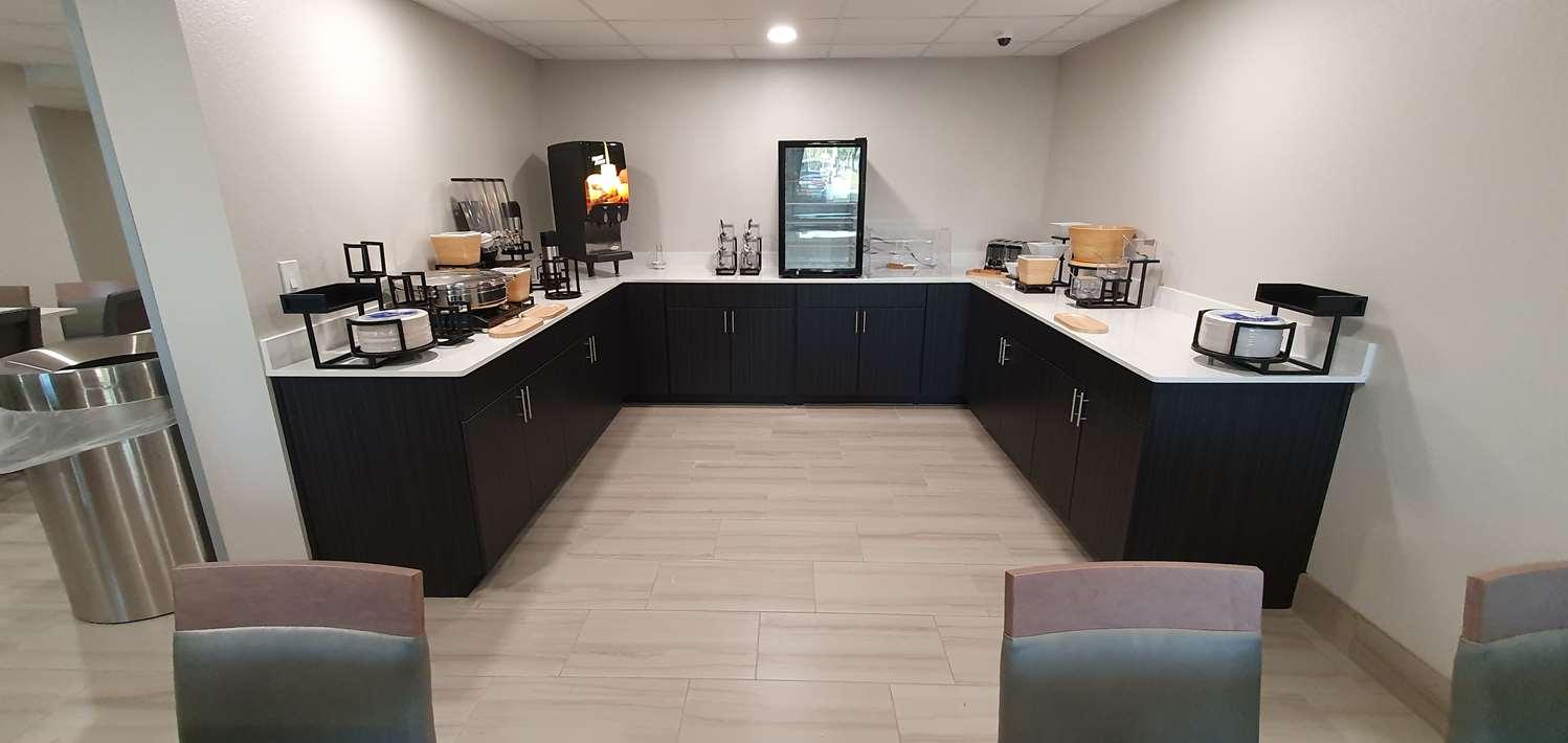 Best Western Brewton Inn Екстер'єр фото