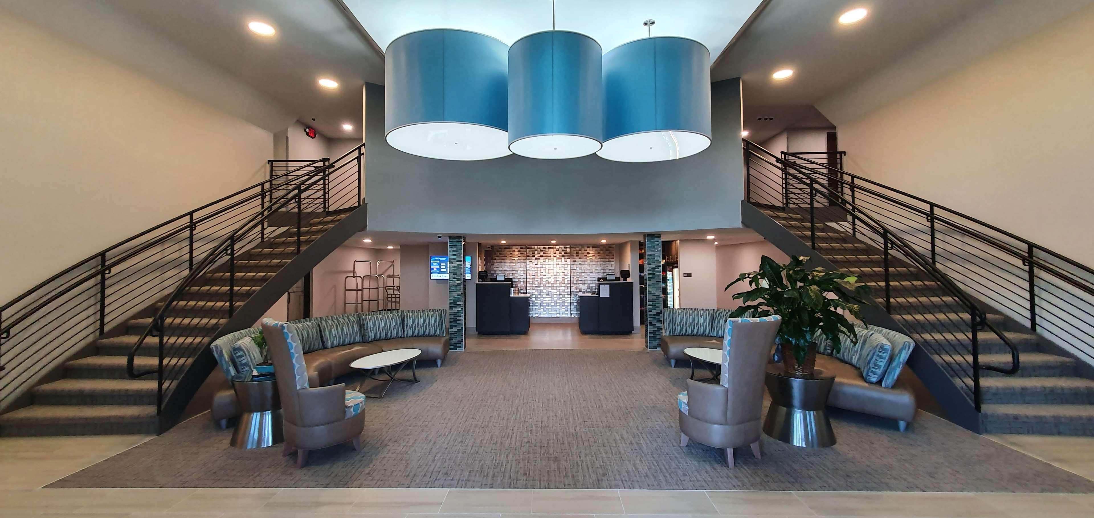 Best Western Brewton Inn Екстер'єр фото