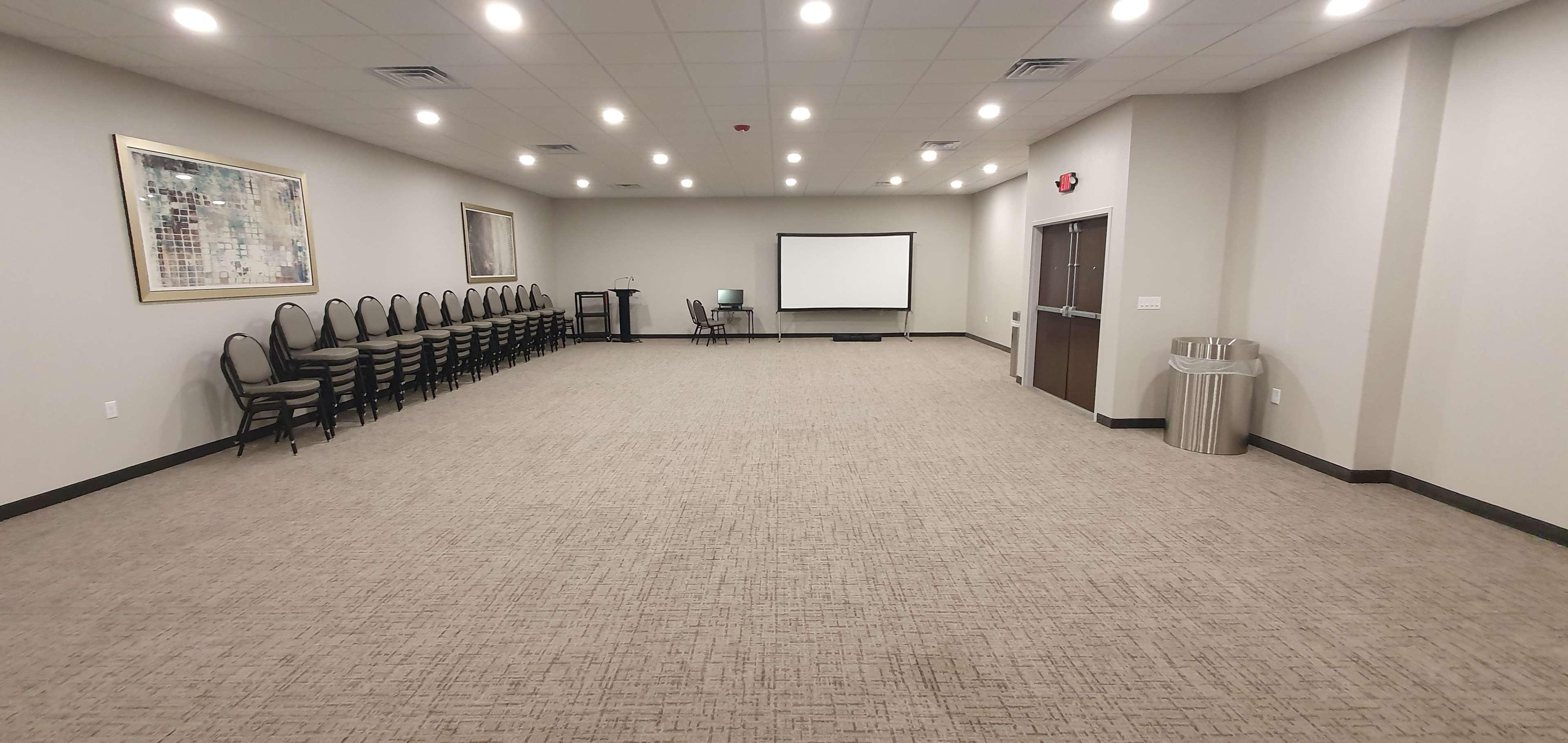 Best Western Brewton Inn Екстер'єр фото