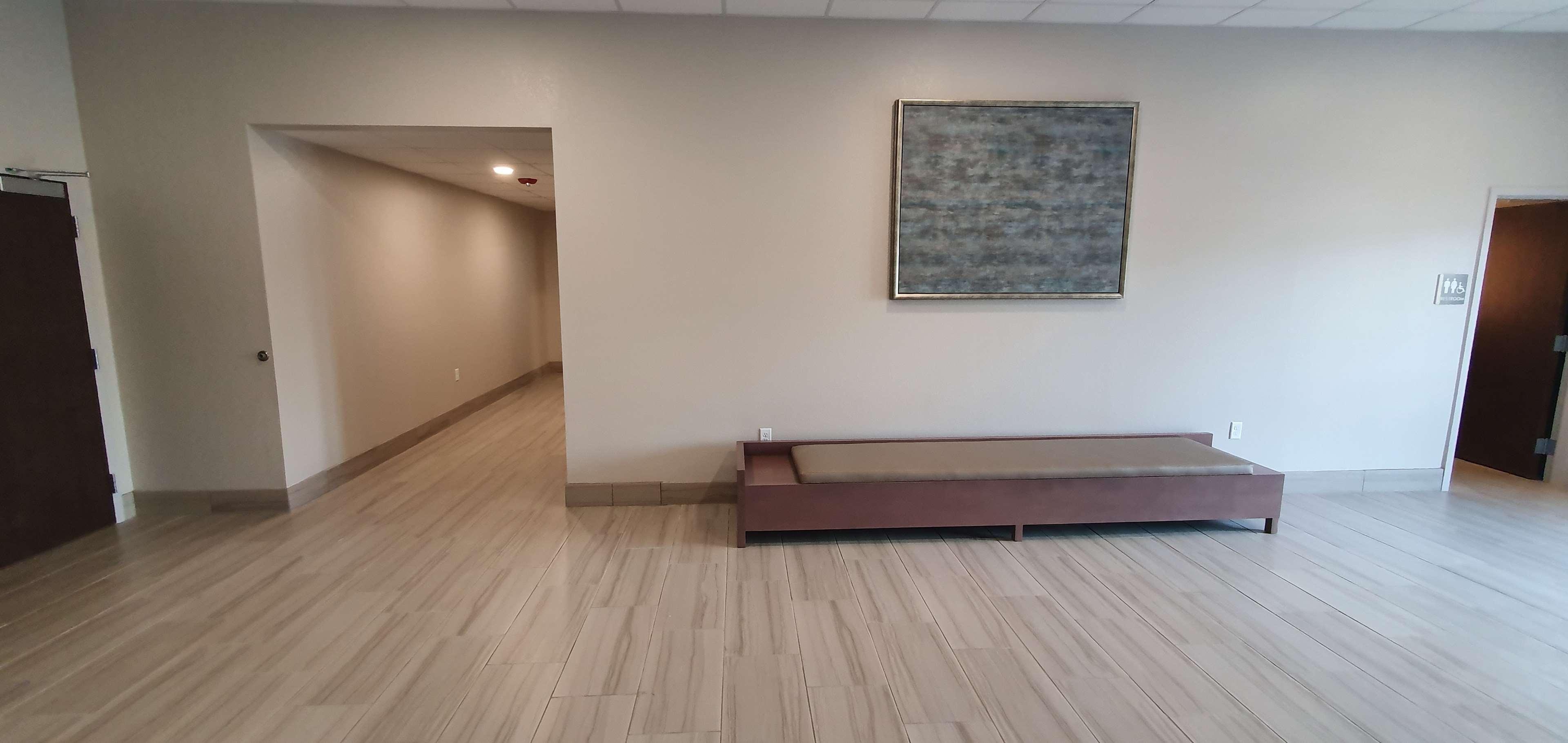 Best Western Brewton Inn Екстер'єр фото