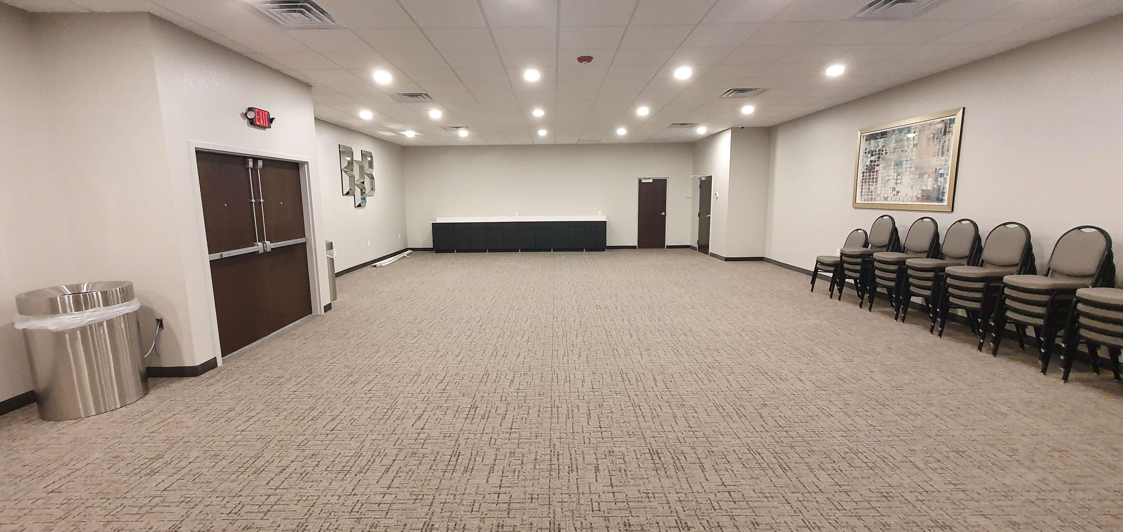 Best Western Brewton Inn Екстер'єр фото