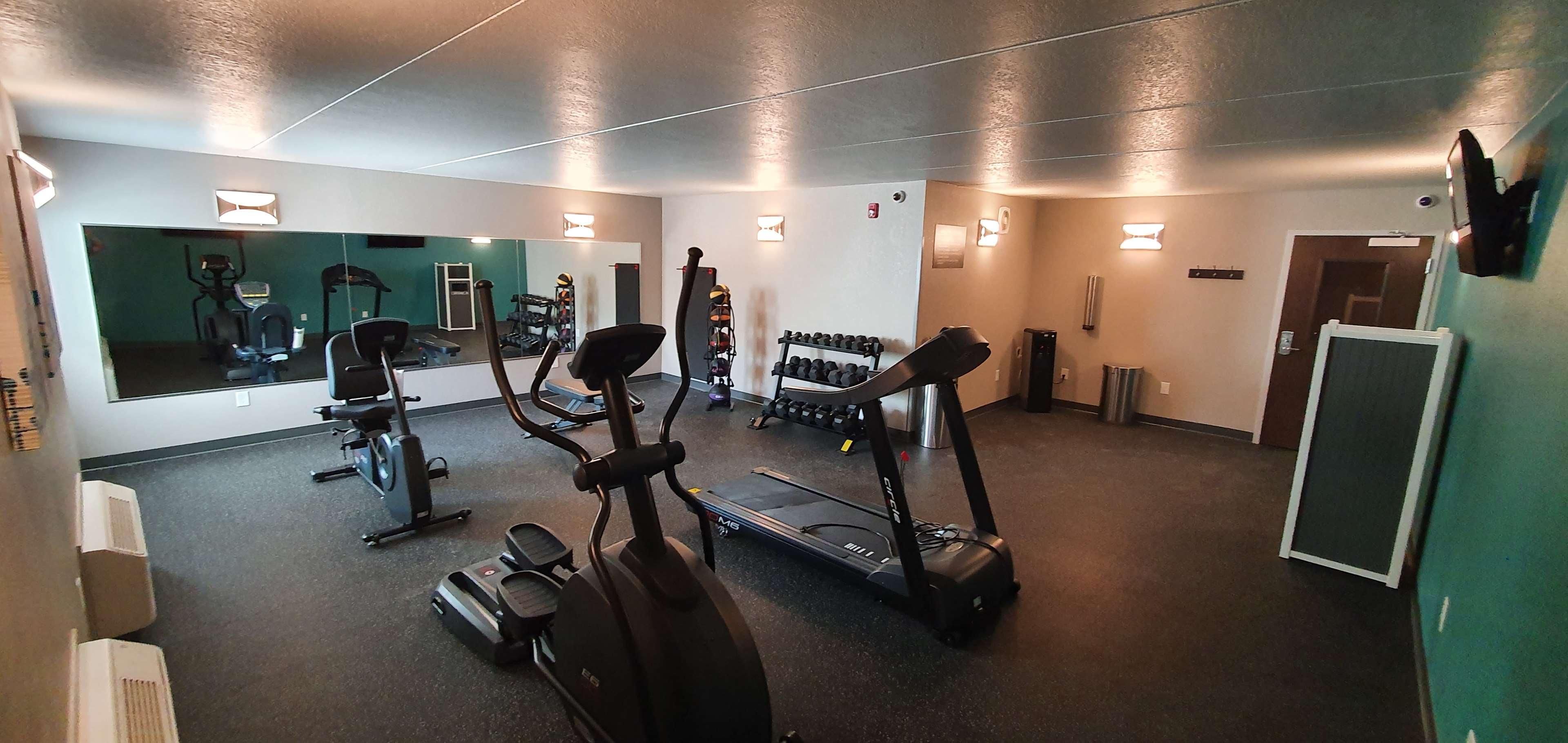 Best Western Brewton Inn Екстер'єр фото