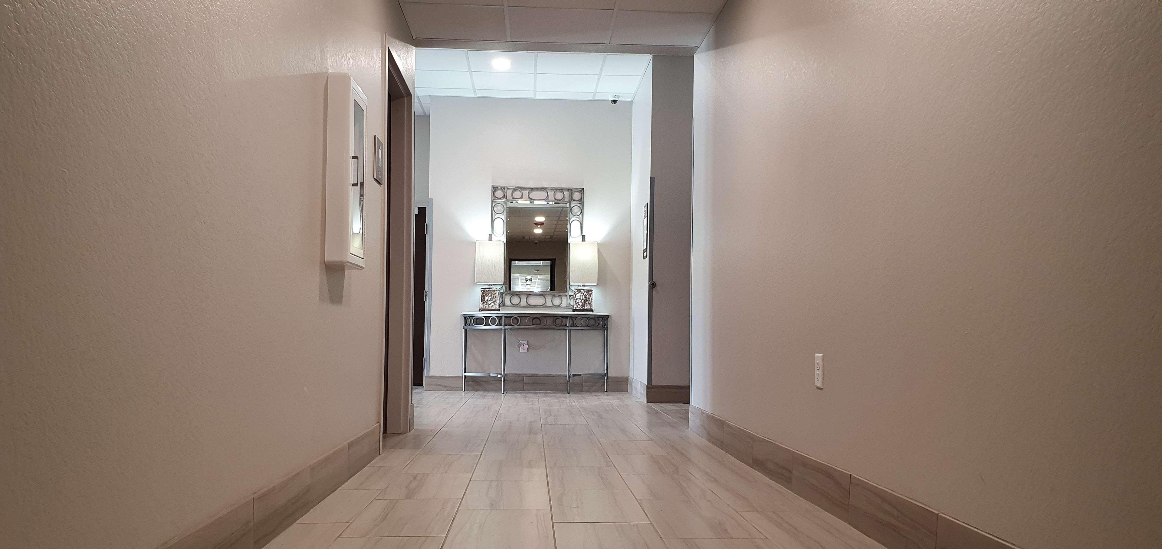 Best Western Brewton Inn Екстер'єр фото