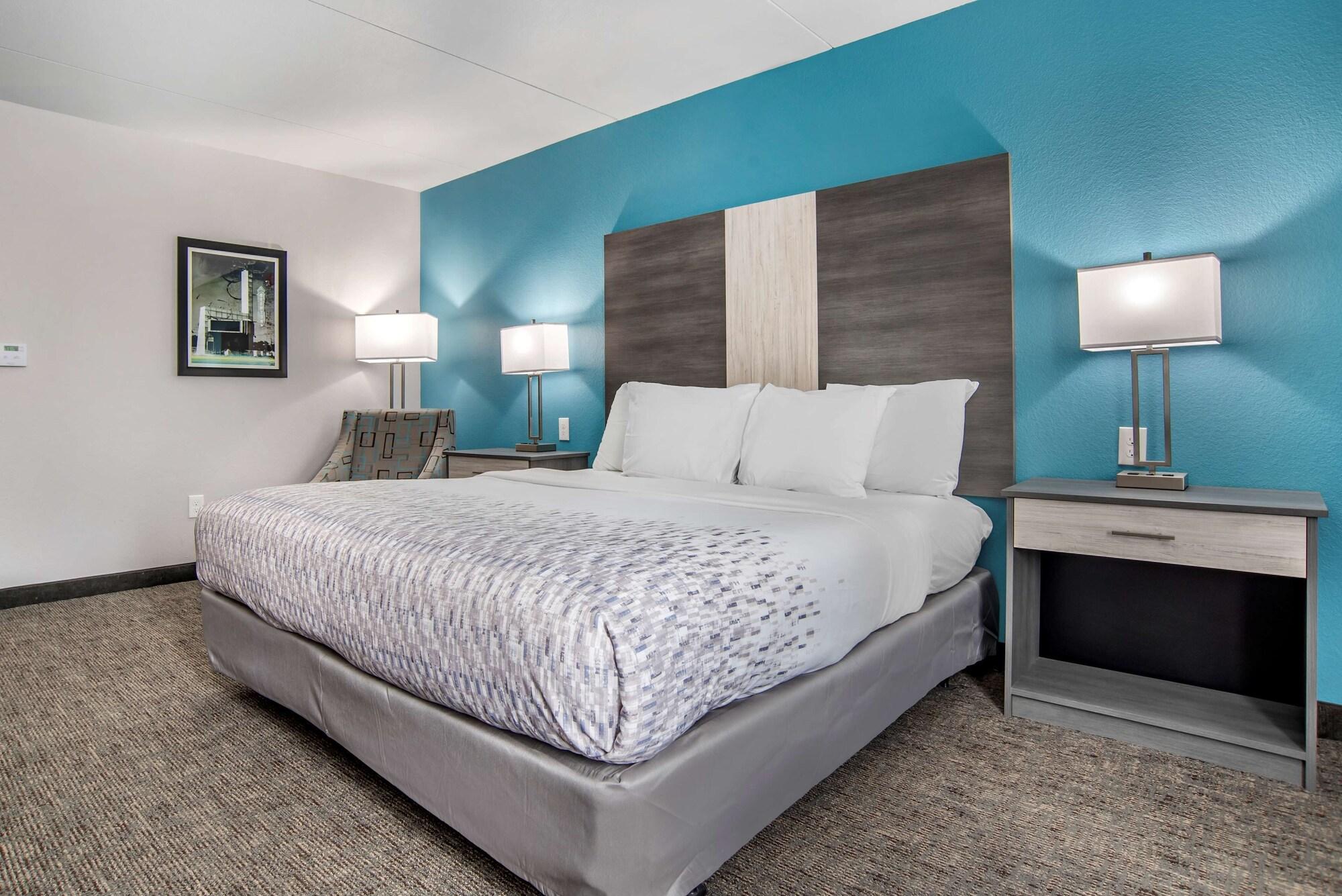 Best Western Brewton Inn Екстер'єр фото