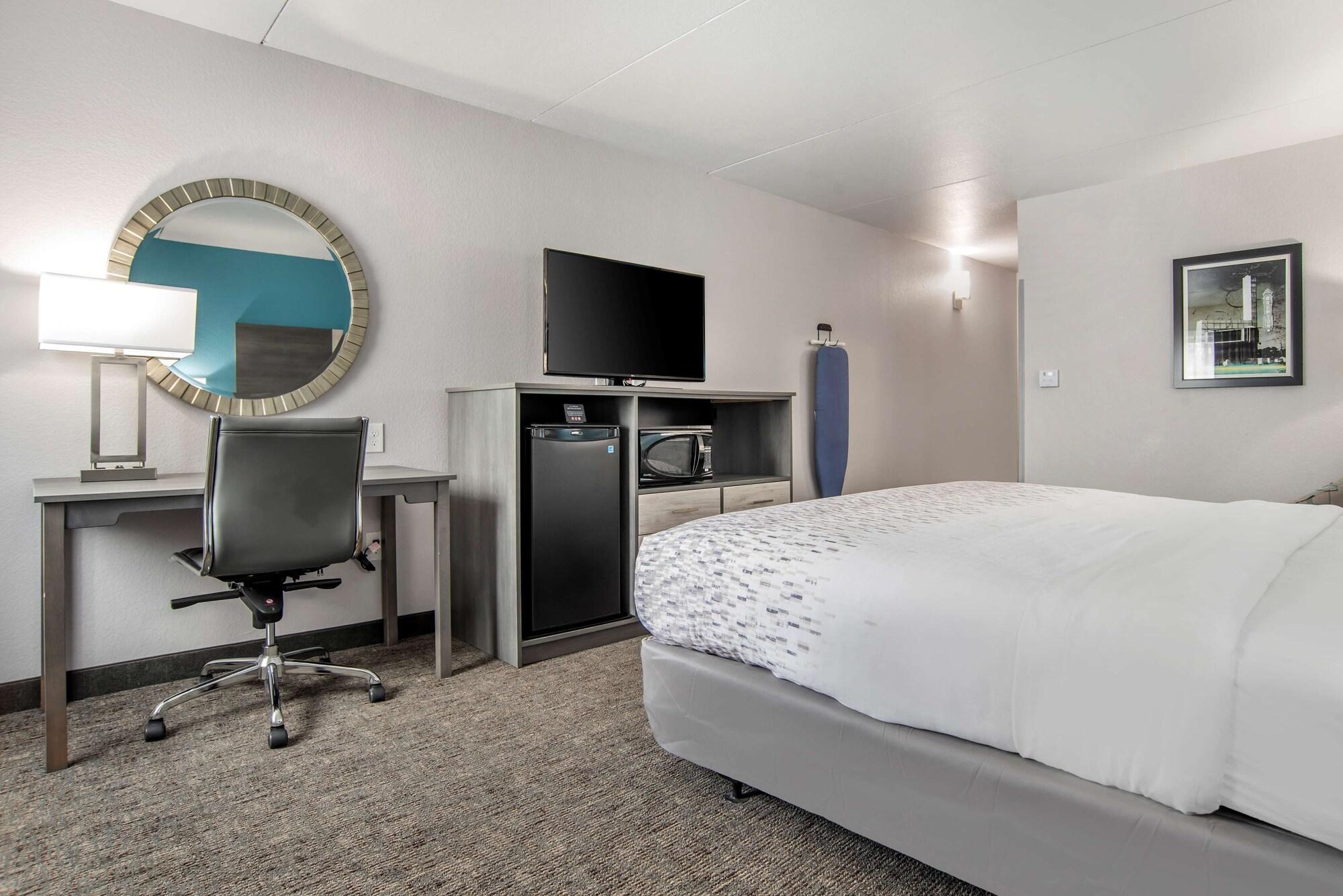 Best Western Brewton Inn Екстер'єр фото