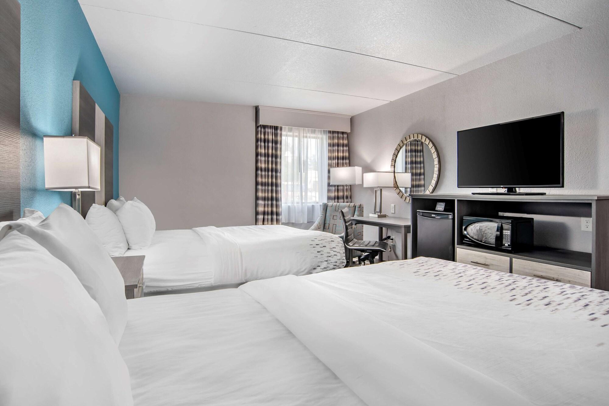 Best Western Brewton Inn Екстер'єр фото