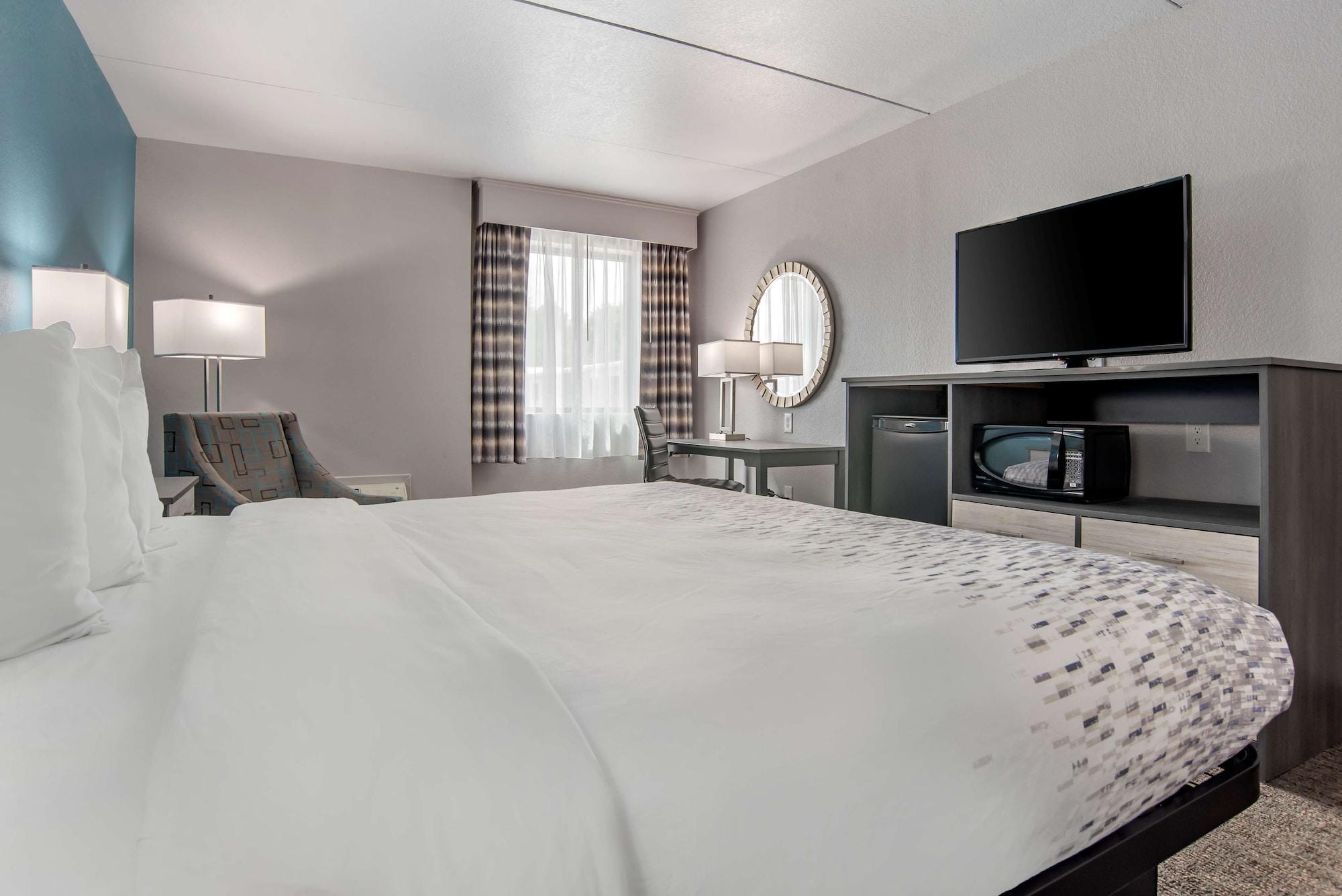Best Western Brewton Inn Екстер'єр фото