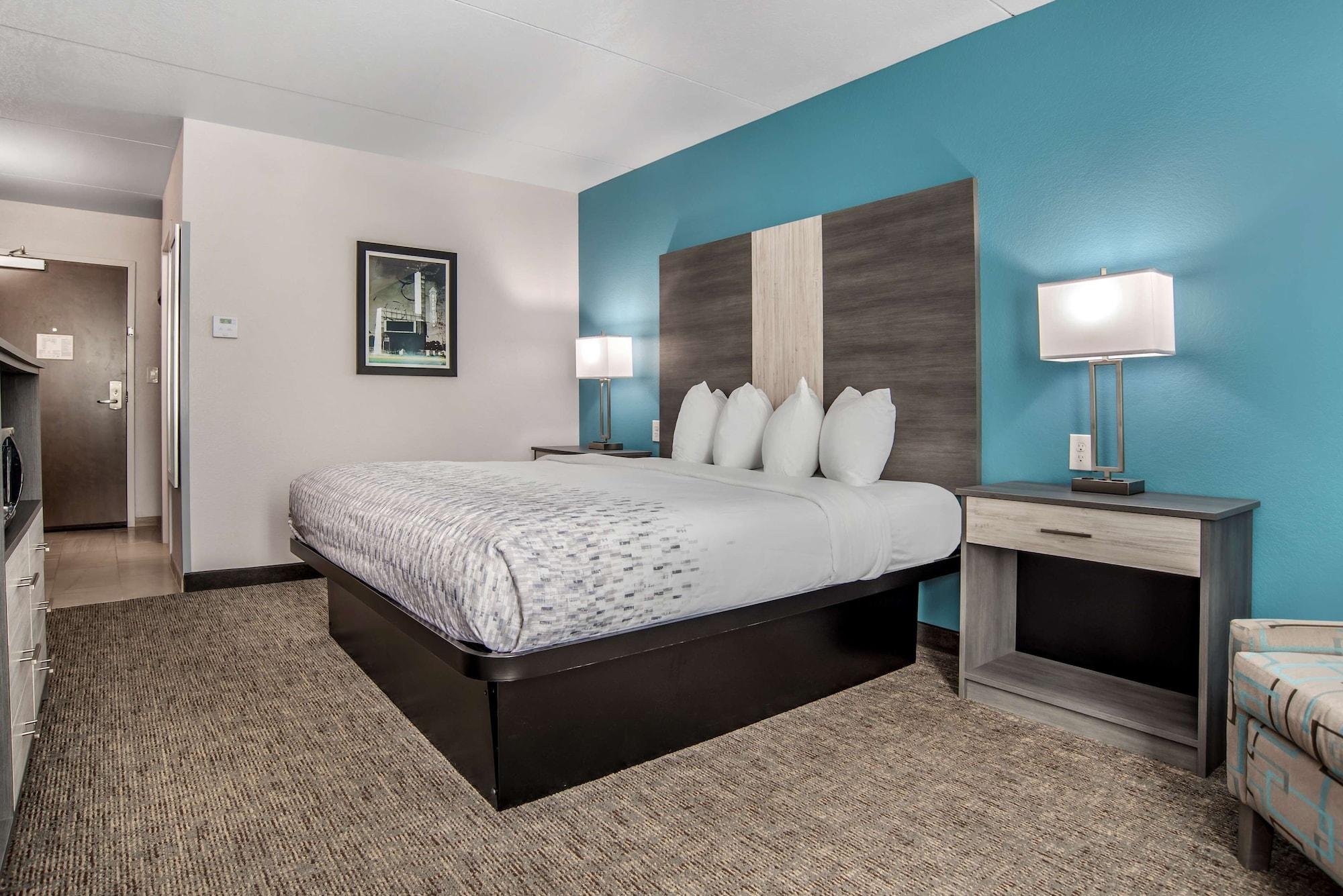 Best Western Brewton Inn Екстер'єр фото