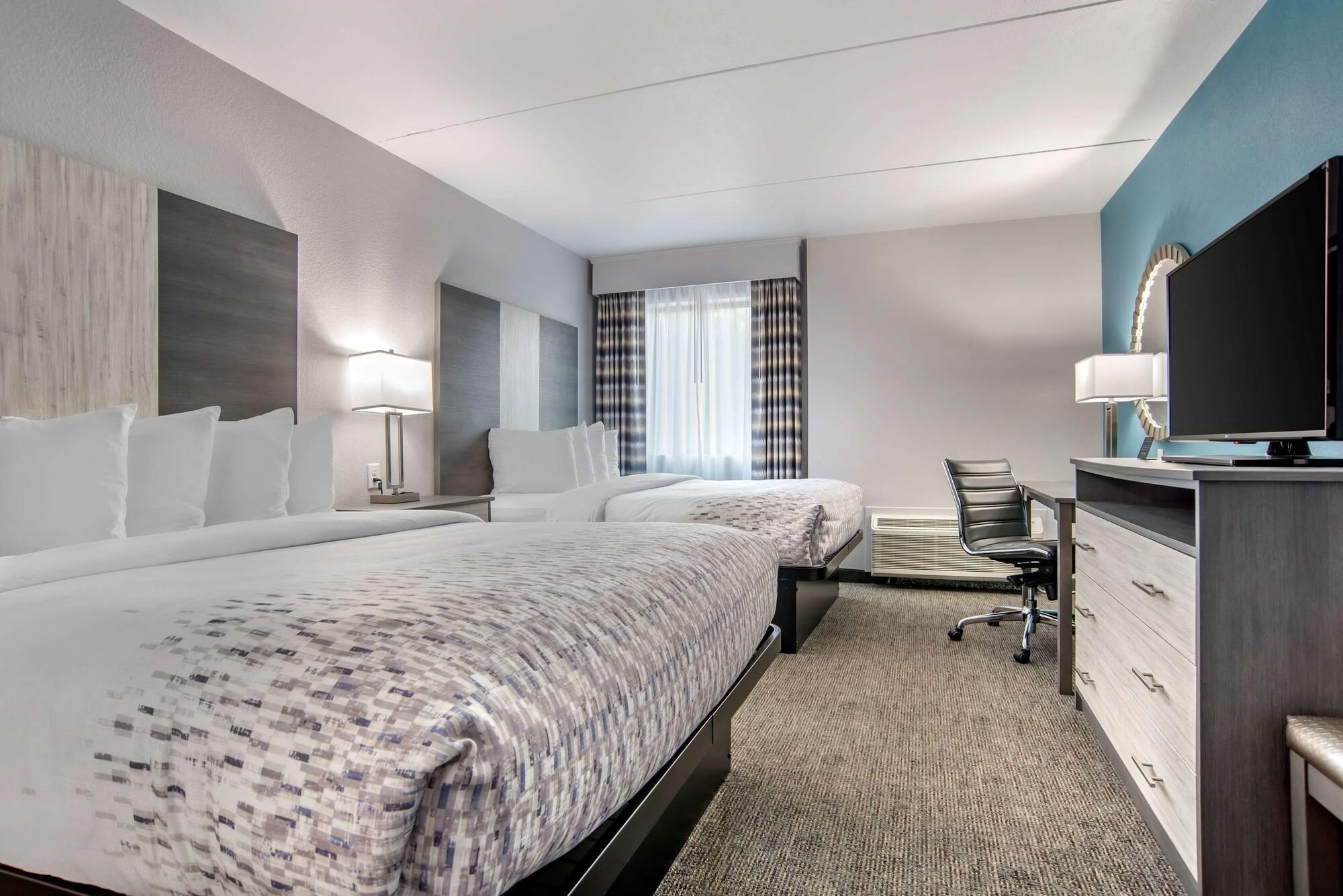 Best Western Brewton Inn Екстер'єр фото