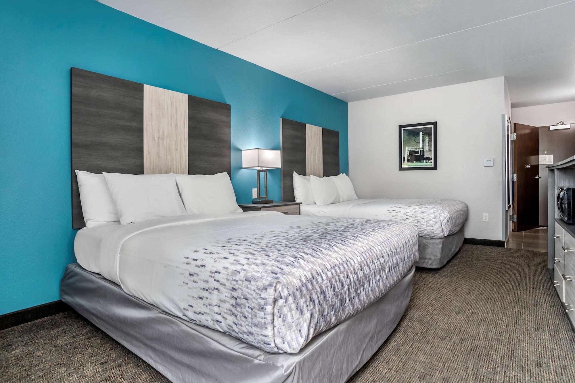 Best Western Brewton Inn Екстер'єр фото