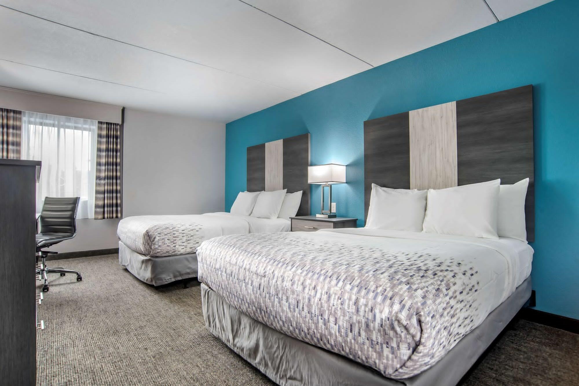 Best Western Brewton Inn Екстер'єр фото