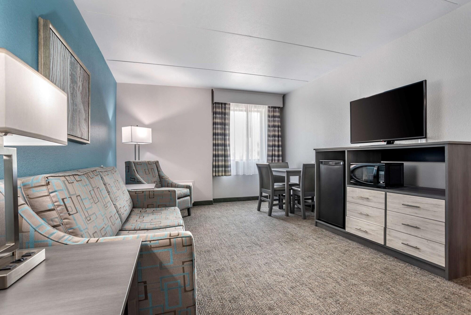 Best Western Brewton Inn Екстер'єр фото