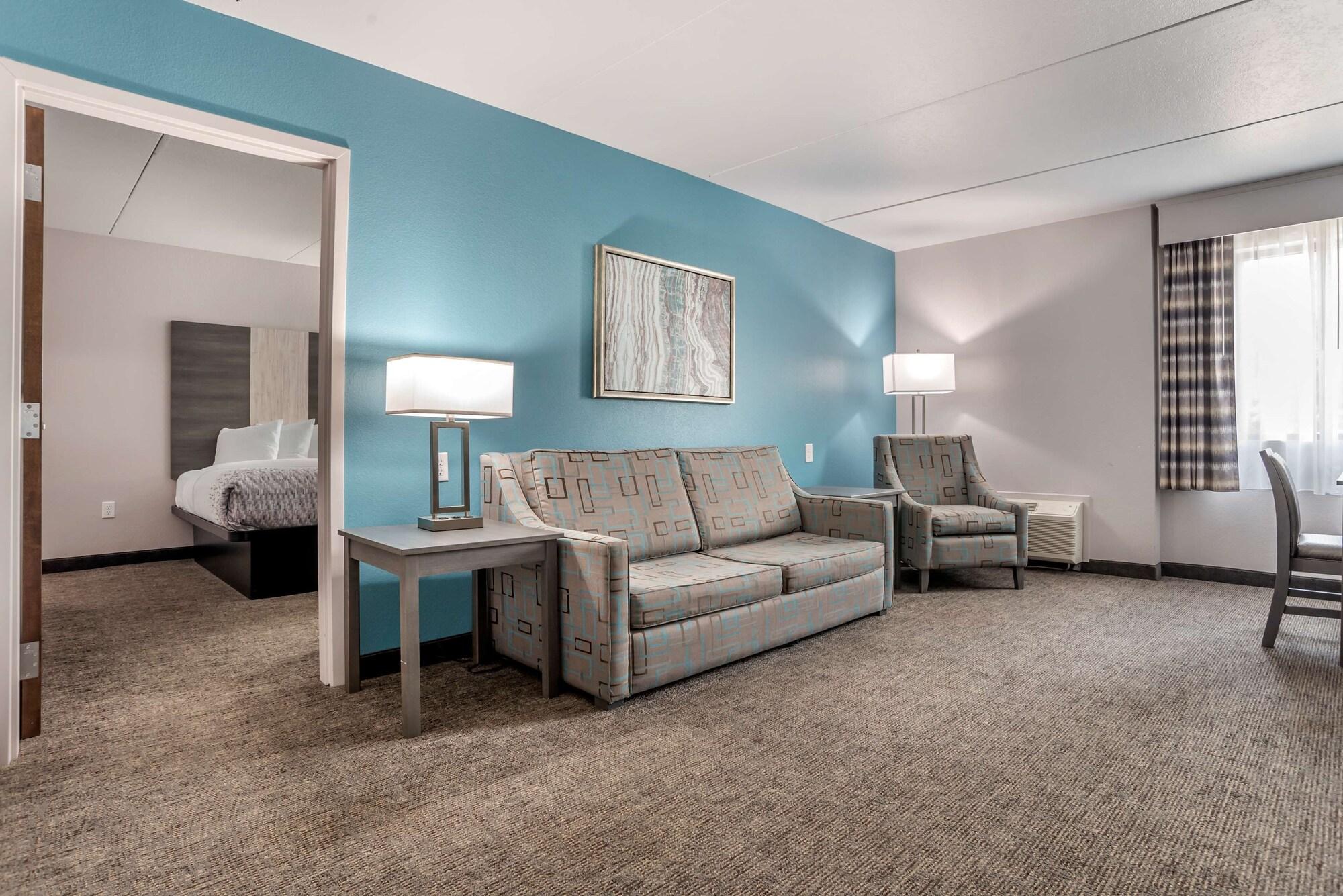 Best Western Brewton Inn Екстер'єр фото